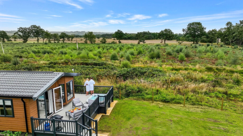 watermill leisure park