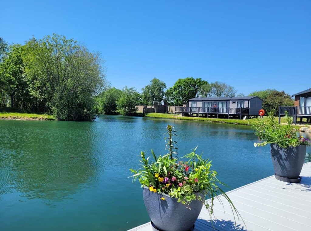 watermill lake
