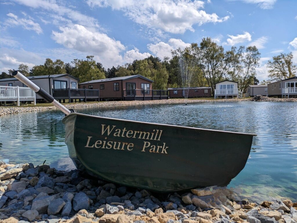 watermill leisure park