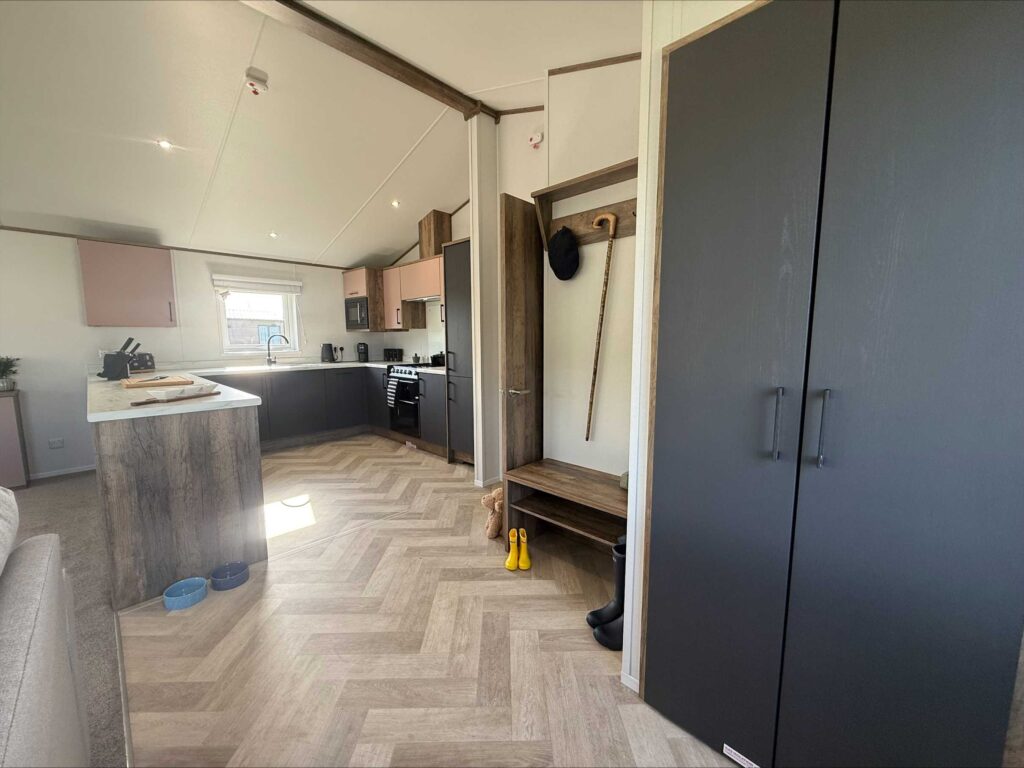 willerby boston