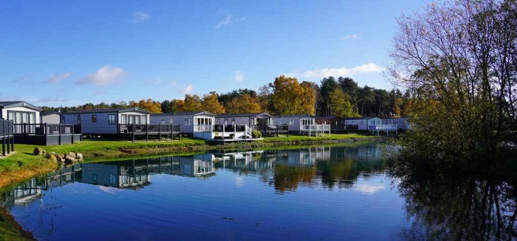watermill leisure park